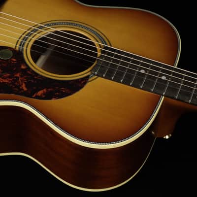Maton EBG808 Nashville (#867) image 10