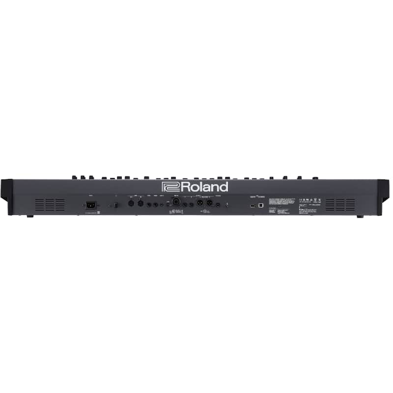 Roland Juno-X 61-Key Programmable Polyphonic Synthesizer image 4