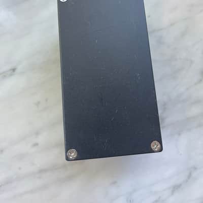 Frost Giant Electronics Massif 1-knob Fuzz Pedal image 5