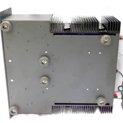 Counterpoint SA-20 tube/mosfet power amplifier image 8