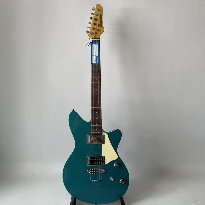 Ibanez RC520-JSG Guitar, Mahogany Body, Maple Neck image 1
