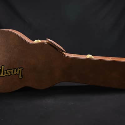 Gibson Les Paul Standard 60s Double Trouble - Vintage Tobacco Burst 136 image 14