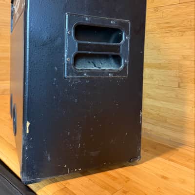 Motion Sound KBR-3D Keyboard Amp image 7