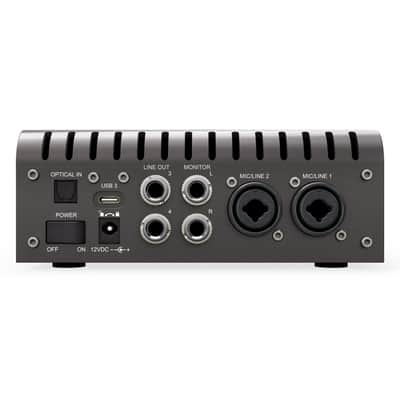 Universal Audio Apollo Twin X DUO USB Audio Interface Heritage Edition *USA Small Business* image 4