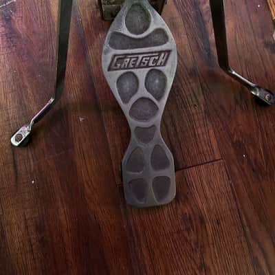 Gretsch Vintage Hi-Hat Stand 1970s - Chrome image 3