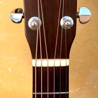 Martin D18 1971 image 6