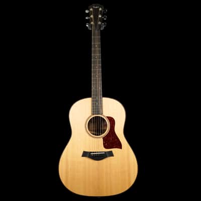 Taylor AD-17 Natural Top image 3