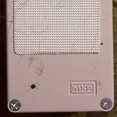 MXR M267 Octavio Fuzz Guitar Pedal image 4