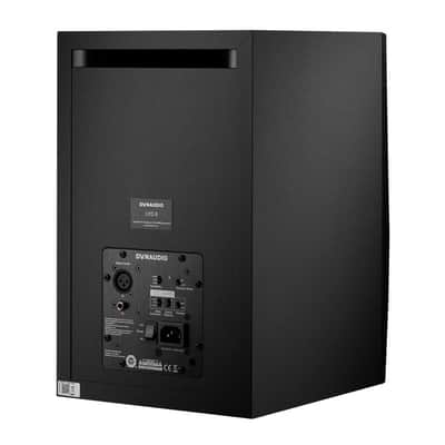 Dynaudio LYD 8 BK (LA PIÈCE) Dynaudio image 8