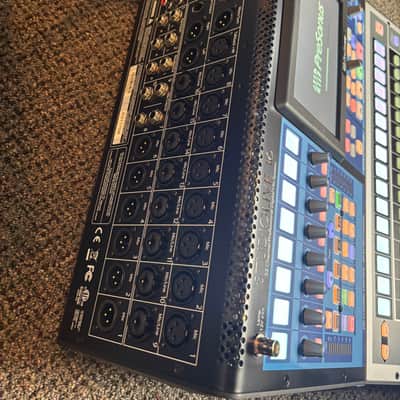 PreSonus StudioLive 16 Series III 16-Channel Digital Mixer 2010s - Standard image 2