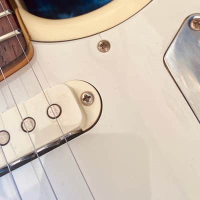 Fender Johnny Marr Signature Jaguar image 10