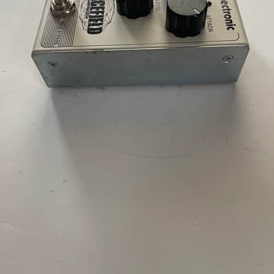 TC Electronic Forcefield Compressor Sustainer True Bypass Guitar Effect Pedal image 4
