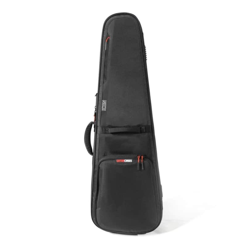 Icon Series Gig Bag For Electric Guitar image 1