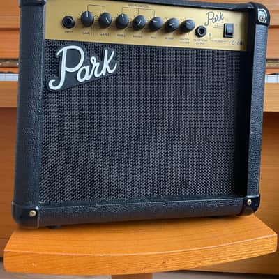 Park (Marshall) G10R Guitar Combo 90s image 1