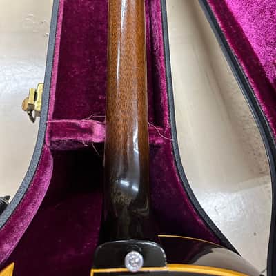 Gibson ES-175D 1963 Sunburst image 7