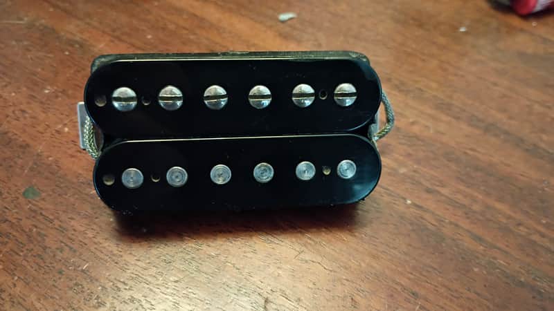 Gibson 490R Classic Neck Humbucker pickup Les Paul image 1