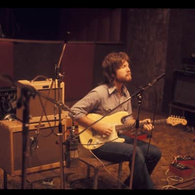 GEORGE TERRY OFFICIAL USED PICK (Clapton’s Rhythm guitarist) image 4
