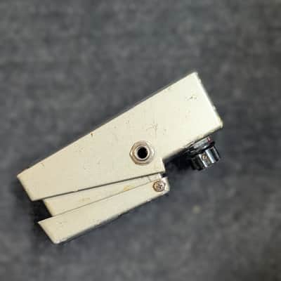 Boss NF-1 Noise Gate (Black Label) 1979 - 1988 - Japan image 6