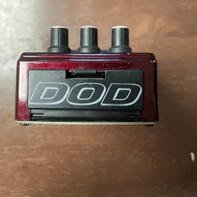 DOD FX-20C Stereo Phaser image 5