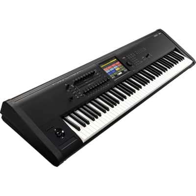 Korg Kronos 3 88-key Music Workstation image 2