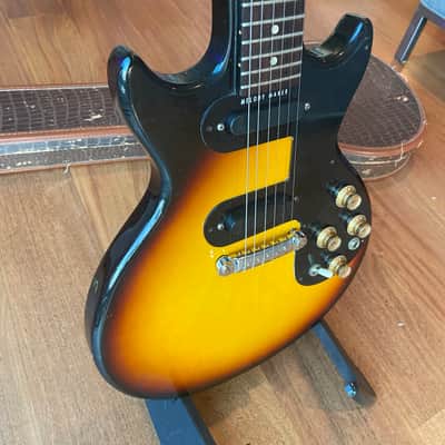 1964 Gibson Melody Maker D image 3