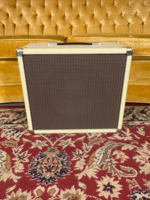 Custom 1 x 12" Speaker Cabinet w/Celestion G12T-75