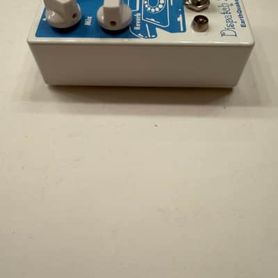 EarthQuaker Devices Dispatch Master Digital Delay & Reverb Guitar Effect Pedal image 4