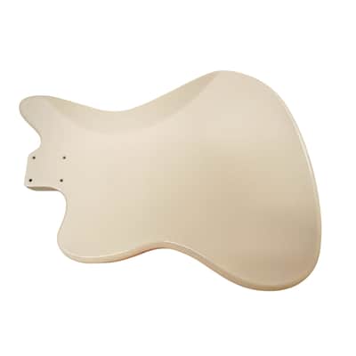 Olympic White JM-Style Alder Body image 3