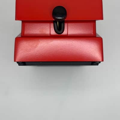 Boss RC-1 Loop Station 2014 - Present - Red image 5