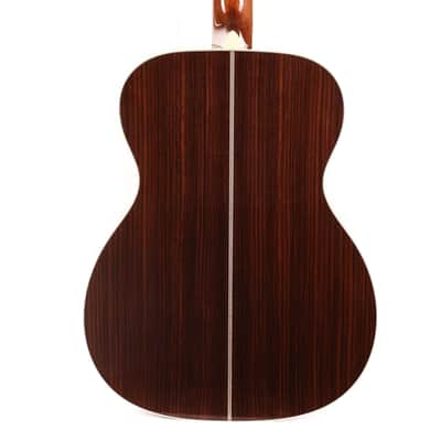 Martin 000-42 Acoustic Guitar Natural image 6