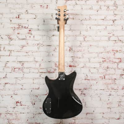 First Act ME475 Electric Guitar Black x0593 (USED) image 9