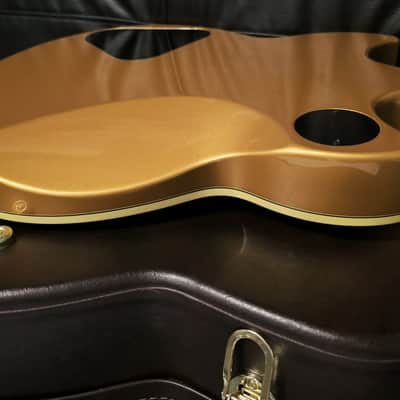 Yamaha Custom SG 3000 Professional Gold Top - on sale for only two weeks!!! image 13