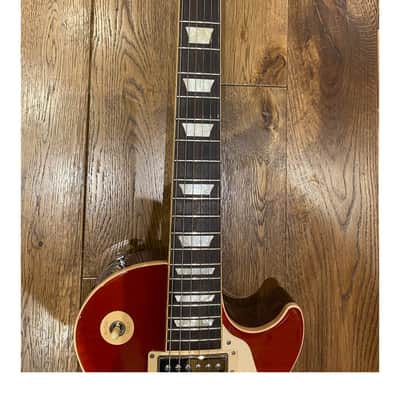 GIBSON LES PAUL TRADITIONAL 2017 image 5