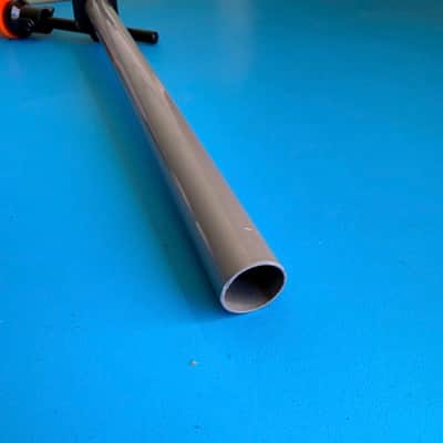 DONNER DED-100 Electronic Drum Part: Cymbal 13" Boom Arm W/Rod & Wing Nut image 5