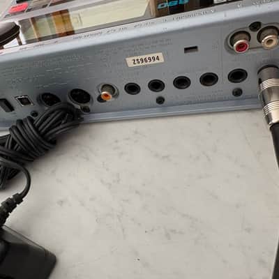 Boss DR-880 Dr. Rhythm 2004 - 2016 - Gray image 7