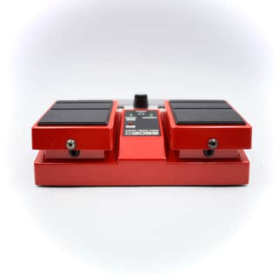 Boss VE-20 Vocal Performer With Original Box Vocal Effect Pedal E1B0617 image 10