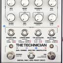 Matthews Effects The Technician Looper/Reverb/Delay Effects Pedal