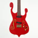 Fernandes HISASHI IMAI MODEL BT-120MM Red  [01/02]
