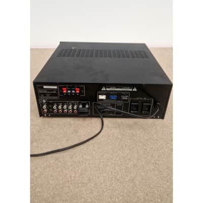 Kenwood A-34 - Amplifier – Amplifier - Fair image 10
