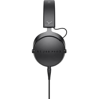 Beyerdynamic DT700 Pro X Studio Monitoring Closed Back Headphones image 2