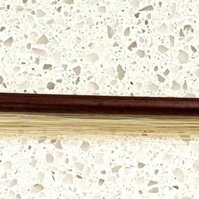 Beautiful old 4/4 violin German bow 59 grams 29” 4/4 image 4