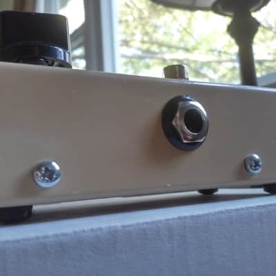 Fredric Effects Utility Perkolator (Based on the Interfax Harmonic Percolator) image 5