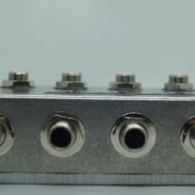 Oxygel pedals patch box 2026 - natural image 2