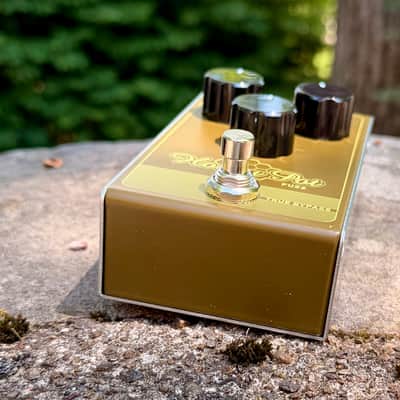 TC Electronic Honey Pot Fuzz Pedal image 5