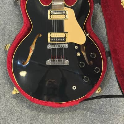 Gibson ES-369 Vintage | Rare Model | Made in USA image 2