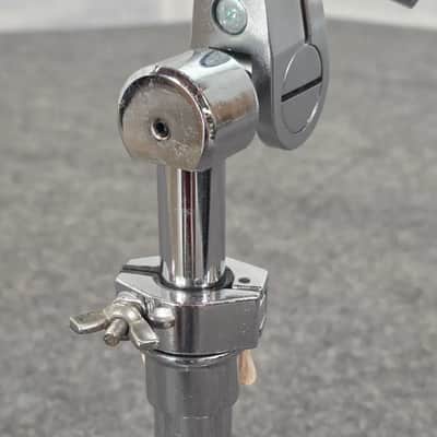 Used Vintage Pearl Heavy Duty Snare Drum Stand - Very Good image 3