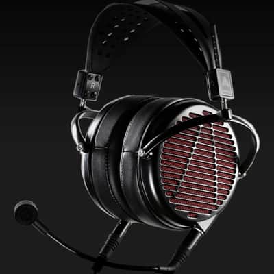 Audeze LCD-GX Mid-2020s image 3