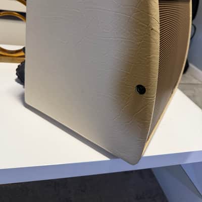 Blackstar Sonnet 120 Natural Response 120-Watt 1x8" Acoustic Guitar Amp 2020 - Present - Blonde image 4