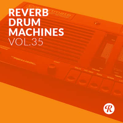 Reverb Realistic Concertmate Sample Pack image 1