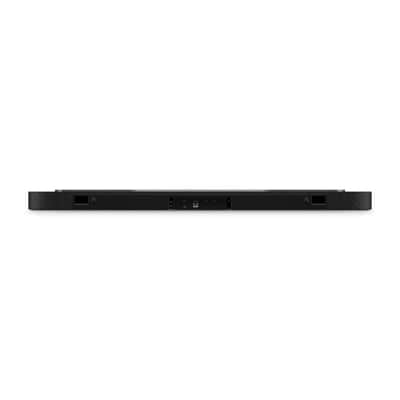 Immagine Bose Lifestyle Ultra Soundbar, Black - 4